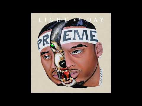 Preme - Hot Boy (feat. Lil Wayne) [Clean] 2018