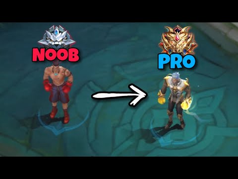 THE ULTIMATE PAQUITO GUIDE (FLICKER COMBOS, SKILLS, BUILDS, TIPS & TRICKS & MORE)