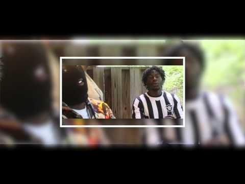 KAYTHEYACHT - Never Forget (Official Video) (Lil Yachty Ski Mask Appearance)