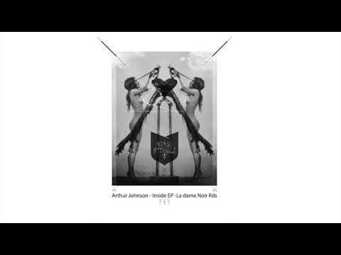 Arthur Johnson  - Inside (Original Mix)