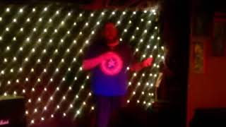 Leon Brown - Verve Comedy - Leeds - June 2017