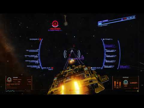 Harry Potter vs InfiniteIron & Lord Bamber