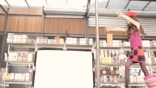 LA VIE S'ENVOLE pour LITTLE MARCEL by Pol Cast & Friends