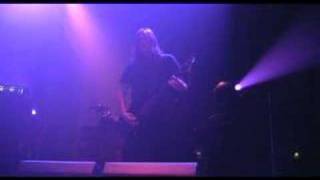 Tarja - Warm Up Concerts 2007 - Sing for me