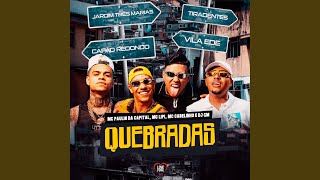 Download  Quebradas  - Mc Paulin da Capital