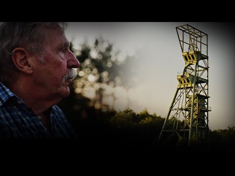 Als die Kohle verschwand - Über das Ende des Bergbaus im Saarland (Dokumentarfilm 2021)