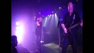 Narnia - Living Water (CRN 2010)