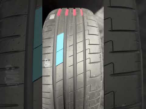 Top 3 Favourite Features On The Pirelli P ZERO E | #shorts