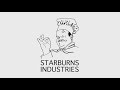 Justin Roiland S Solo Vanity Card Prods Harmonious Claptrap Starburns Industries Williams Street