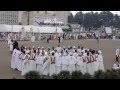 Meskel Religious Festival Ethiopia