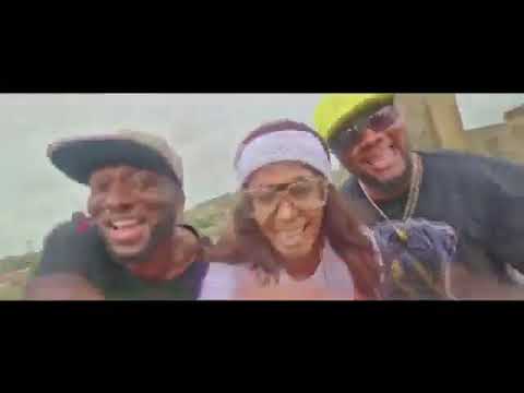 Free education ft Emerson, K Man, LAJ, Kao Denero Sierra Leone Music