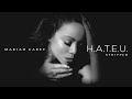 Mariah Carey H A T E U Stripped Version
