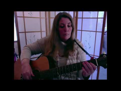 I Don't Know Where I Stand - Joni Mitchell
