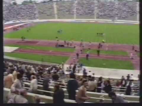 1983/84: TSV1860 München - FC Homburg 0:2 (Aufstiegsrunde)