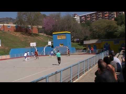 2017-03-19 BABAR A.E. "A"  - CFS EIXAMPLE, MOTORSOL "A" 0-1