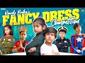 Rowdy Baby S Fancy Dress Competition RowdyBabyTamil Tamada Media