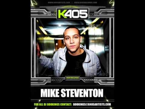 Mike Steventon - Acid What The Fuck (Youtube Clip).wmv