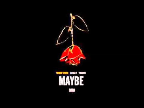 Teyana Taylor ft Pusha T & Yo Gotti - Maybe (Clean)