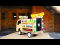 How To Make Dj Truck Gadi