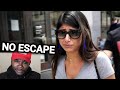 Mia Khalifa Tried To Move On… But The Internet Said No DEFAULT Thumbnail