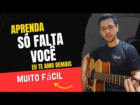 Eu te Amo Demais - Guilherme e Santiago