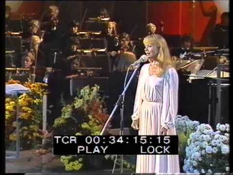 1962 France Eurovision Isabelle Aubret 1981 Momarkedet