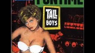 Tall Boys - Ride This Torpedo