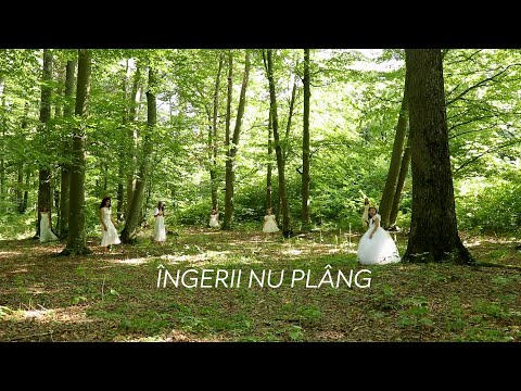 Clubul de Canto Noblesse - Îngerii nu plâng (cover)