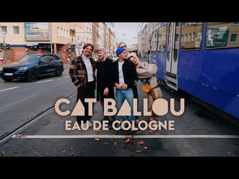 Eau de Cologne