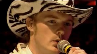  Boyzone - And I Live From M.E.N. Arena 1998