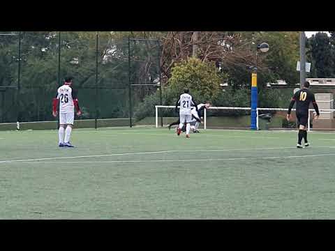 Racing paterna veteranos vs buñol