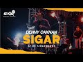 Denny Caknan Sigar Official SKA Live TV Music Video At De Tjolomadoe