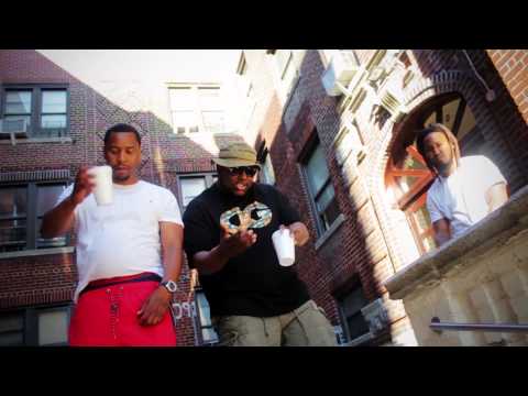 HEIST LIFE | JUICE NOW | TY DA DALE | BIGG BOUNCE