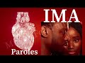 DADJU IMA Paroles Lyrics
