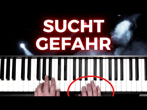 Der wohl schönste und einfachste Akkord Trick