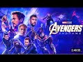 Avengers Endgame Full Hindi Movie 2023 New Realised Movies Hindi Dubbed Action Movie Full Hd