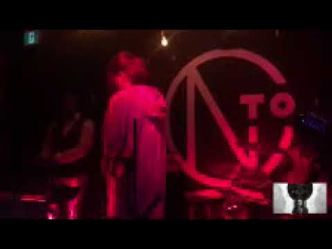 The Spot 3 - Claire Mortifee