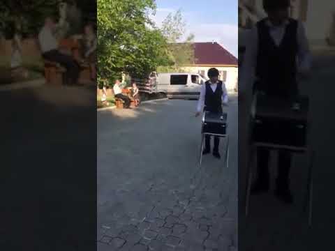 Formația Melortim.  Program de sărbătoare