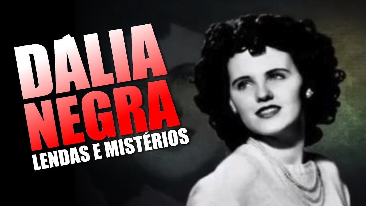 CASO DALIA NEGRA
