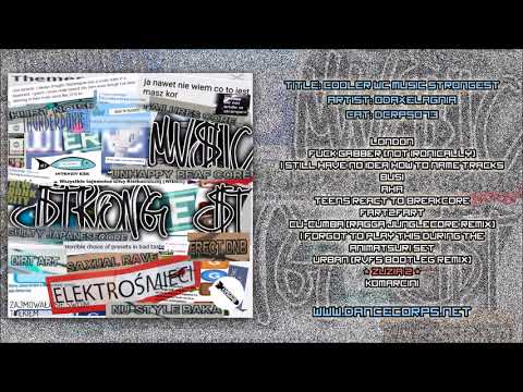 odaxelagnia - Zuzia 2