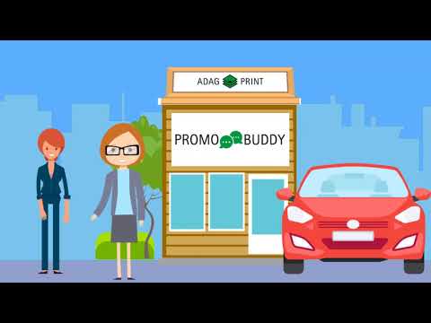 ADAG Print - Druck und Marketing