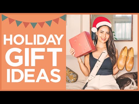 送給她的 10 件獨特旅行禮品 - Quince、Nisolo、Bandolier 等！ (10 Unique Travel Gifts for Her - Quince, Nisolo, Bandolier and More!)