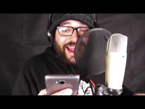 Discorso di fine anno...rap 2019