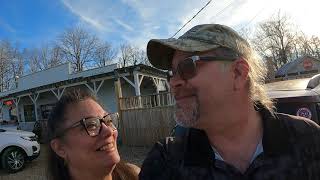 Millstone Restaurant & Country Store, Dandridge TN Review