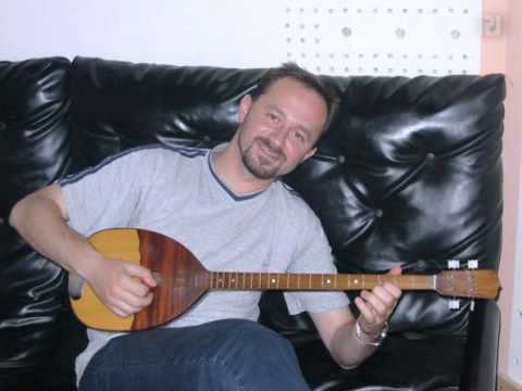 Vokalno-instrumentalna grupa „Kulin ban"