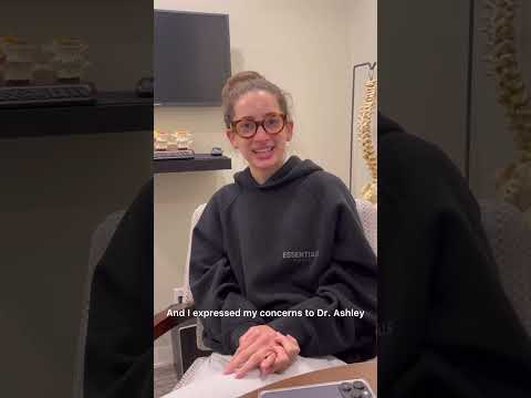 Neck and Shoulder Pain - Shockwave and Laser Therapy