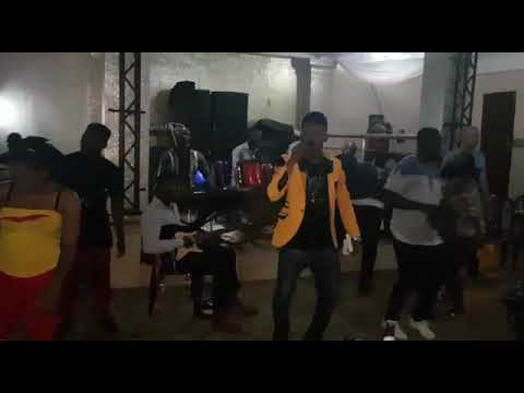 De Bongo Sequencer (Ngor Okpala 2nd Son)