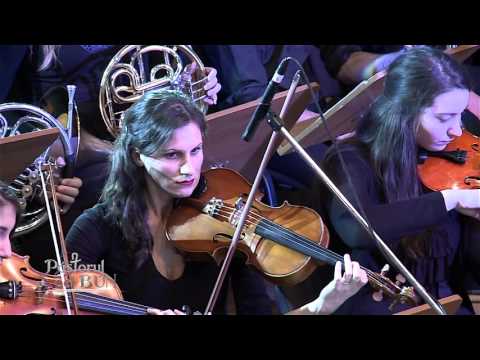 Pastorul Cel Bun - pastor Lazar Gog - S-a nascut Isus