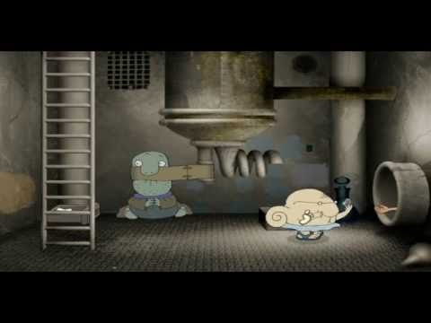 Video cover