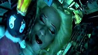 Hedwig And The Angry Inch